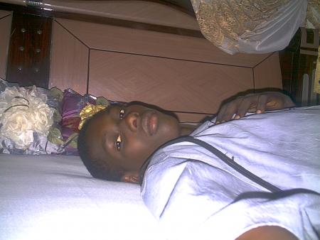 just me myself and i