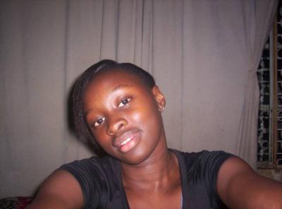 NDEYE GUEYE