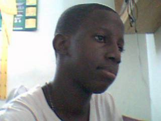 habib cisse