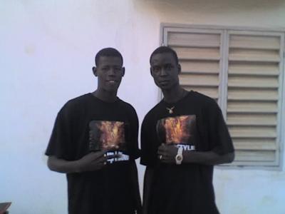 LT M !NTRODC :rekzo & style-B
