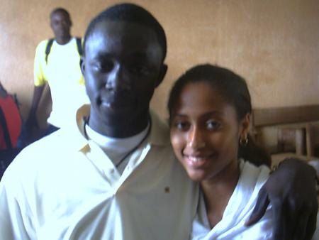 BB PR!nC & diouldé