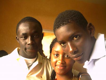 BABY PR!NC , FA & !